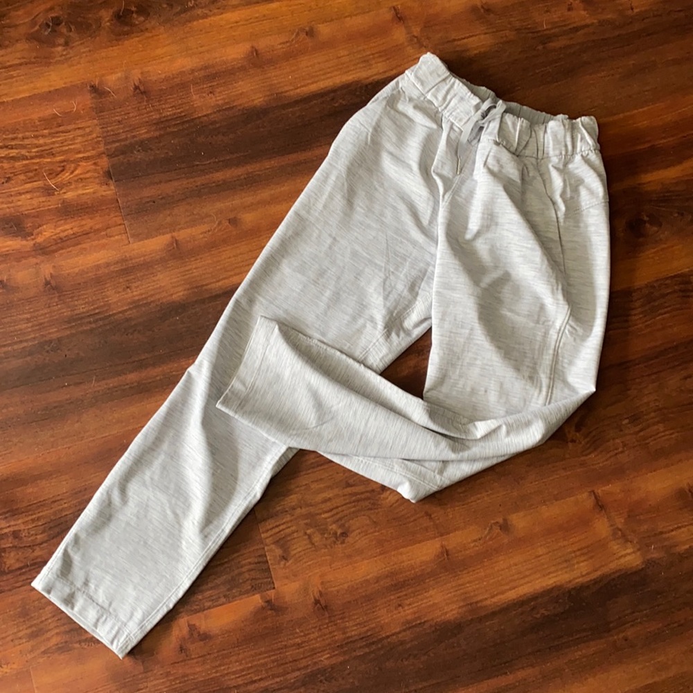 On the fly pant luxtreme